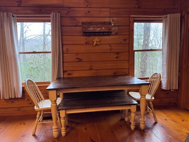 726 Cherry Lake Drive, Cherry Log GA 30522 - Photo
