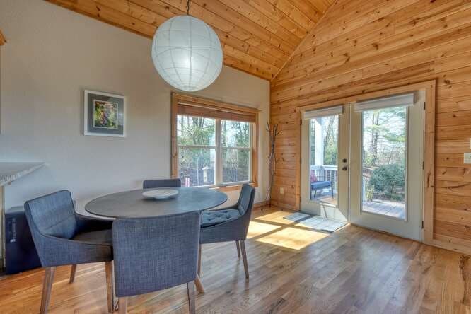 2081 Gallatin Road, Young Harris GA 30582 - Photo