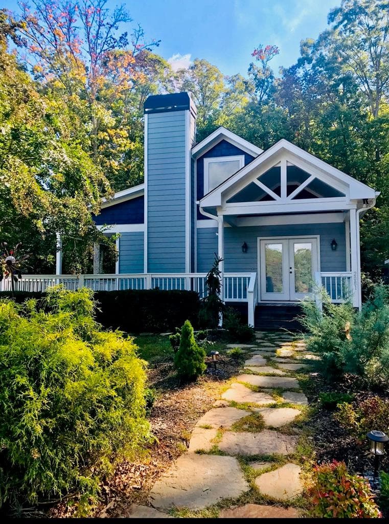 2081 Gallatin Road, Young Harris GA 30582 - Photo