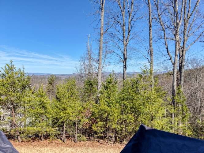 2081 Gallatin Road, Young Harris GA 30582 - Photo