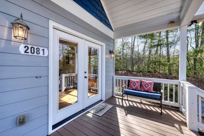 2081 Gallatin Road, Young Harris GA 30582 - Photo