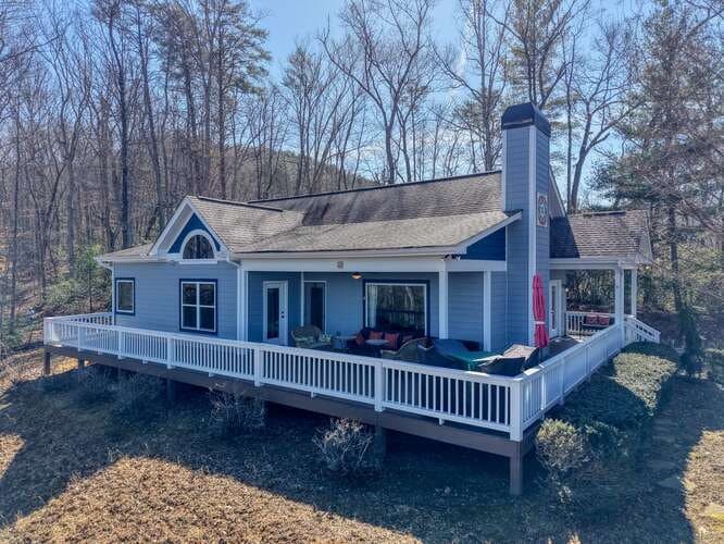 2081 Gallatin Road, Young Harris GA 30582 - Photo