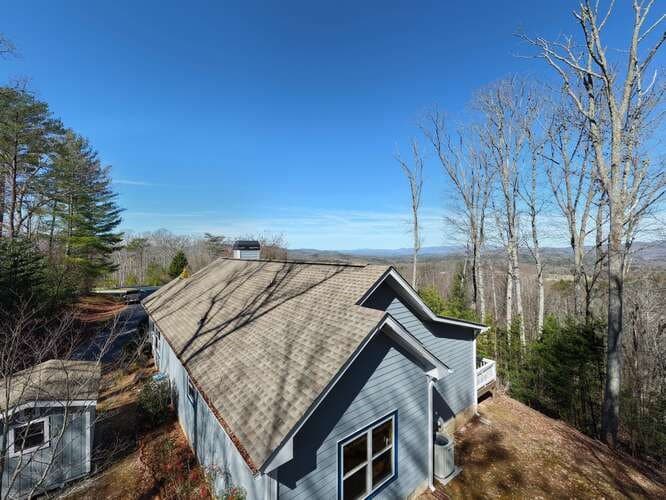 2081 Gallatin Road, Young Harris GA 30582 - Photo