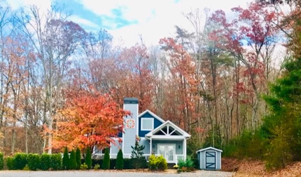2081 Gallatin Road, Young Harris GA 30582 - Photo