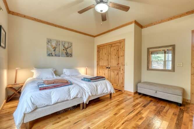 2081 Gallatin Road, Young Harris GA 30582 - Photo