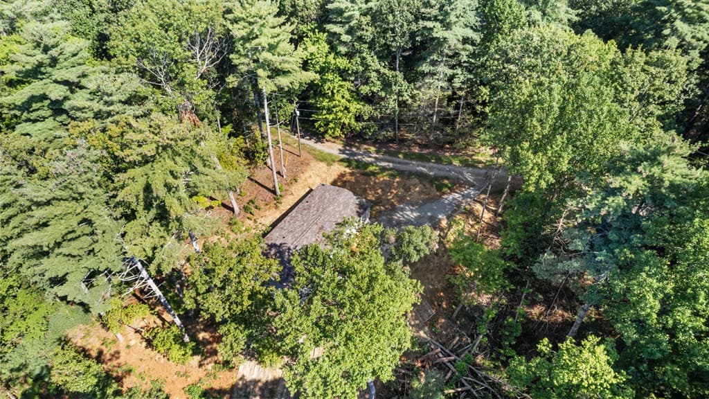731 Amber Lane, Ellijay GA 30540 - Photo