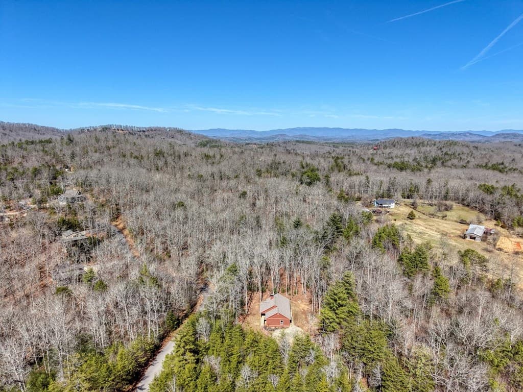 Lot 40 Lola Mae Way, Morganton GA 30560 - Photo