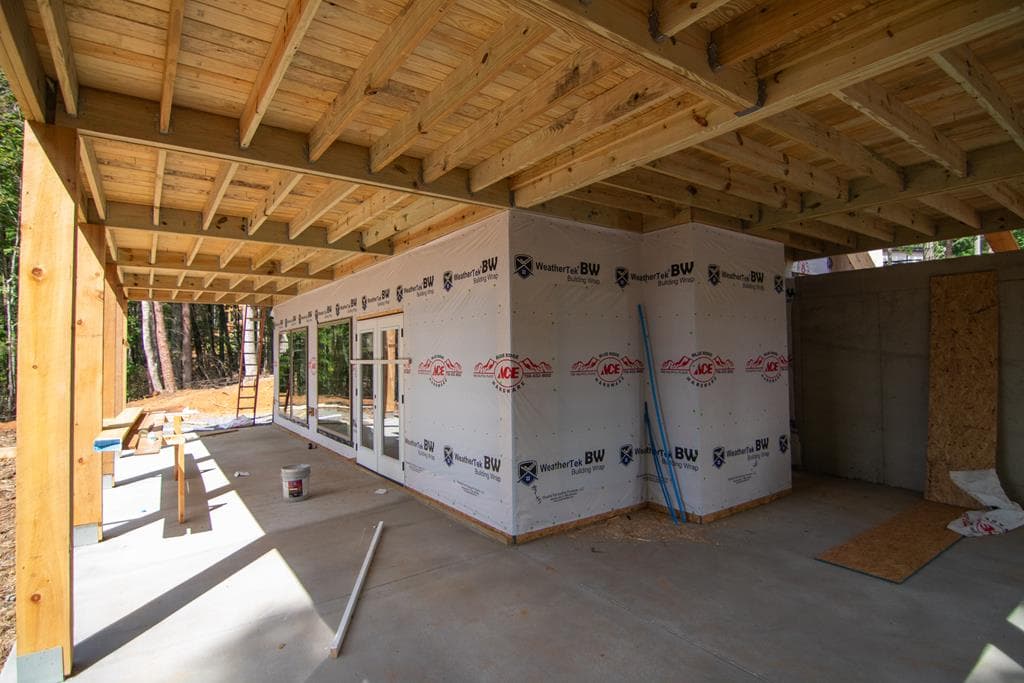 45 Clay's Way, Blue Ridge GA 30513 - Photo