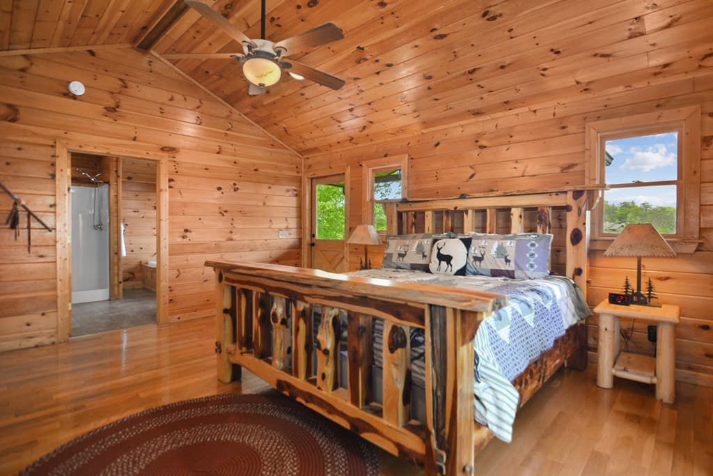 305 Skybound Road, Blue Ridge GA 30513 - Photo