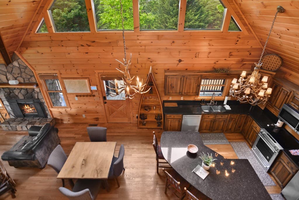 305 Skybound Road, Blue Ridge GA 30513 - Photo