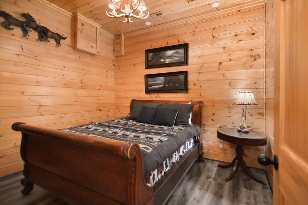 305 Skybound Road, Blue Ridge GA 30513 - Photo
