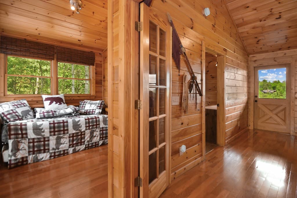 305 Skybound Road, Blue Ridge GA 30513 - Photo