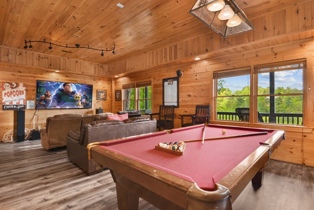 305 Skybound Road, Blue Ridge GA 30513 - Photo
