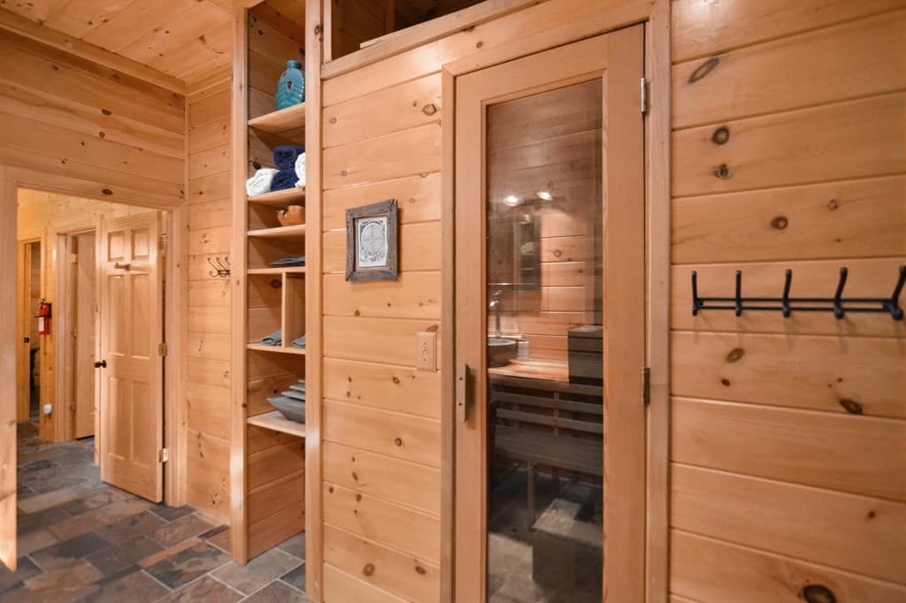 305 Skybound Road, Blue Ridge GA 30513 - Photo