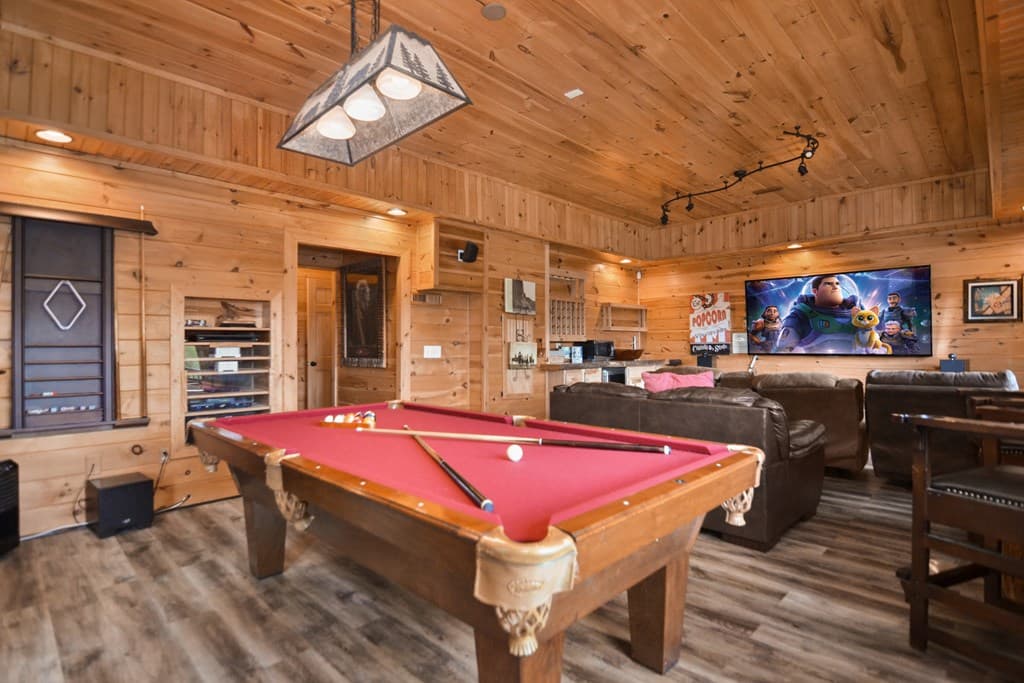 305 Skybound Road, Blue Ridge GA 30513 - Photo