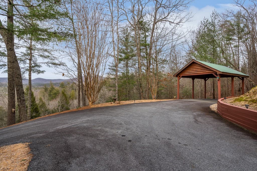 131 Toccoa Overlook Lane, Blue Ridge GA 30513 - Photo
