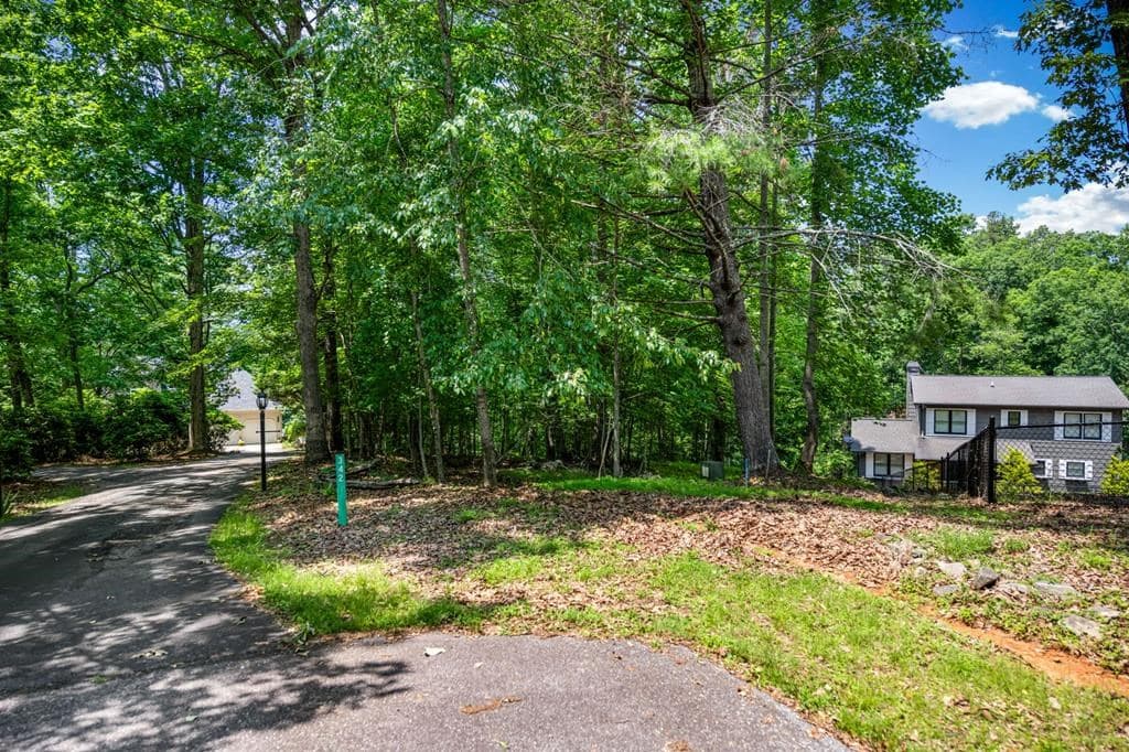 Lot 25 Talon Trace, Blairsville GA 30512 - Photo