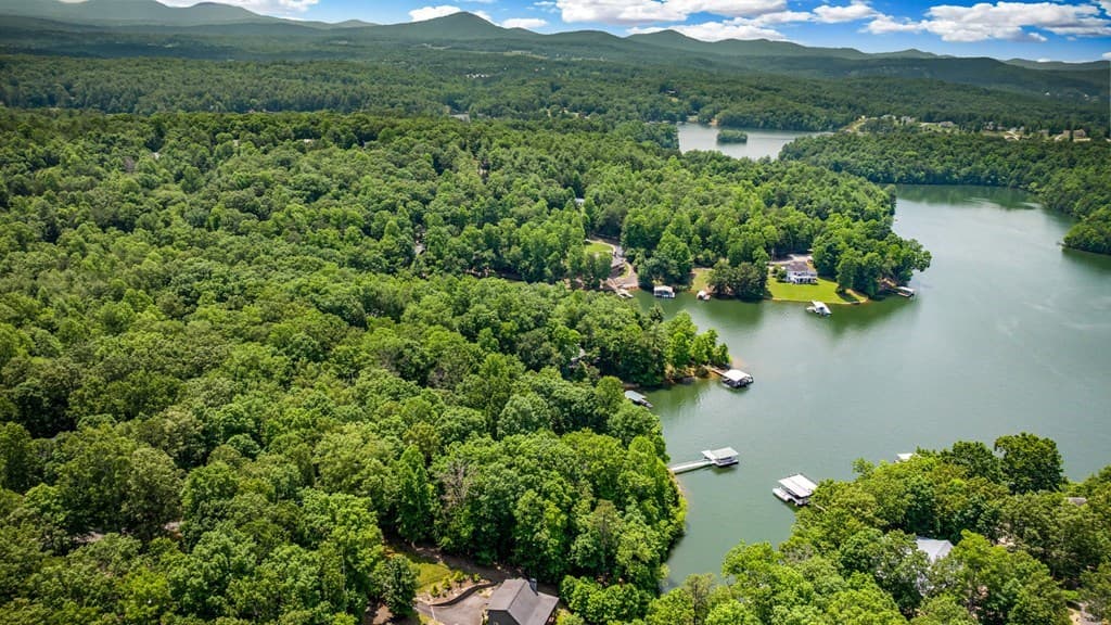 Lot 25 Talon Trace, Blairsville GA 30512 - Photo