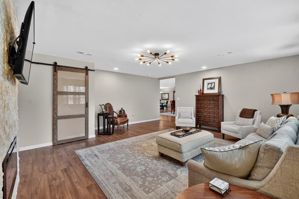 58 Autumn Ridge, Mineral Bluff GA 30559 - Photo