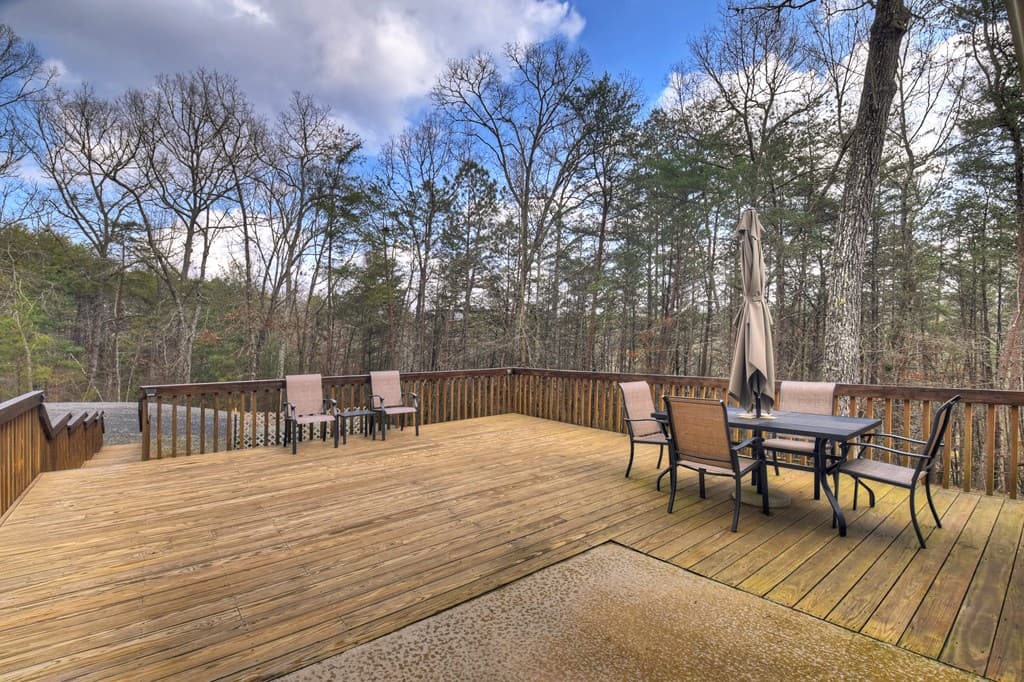 58 Autumn Ridge, Mineral Bluff GA 30559 - Photo