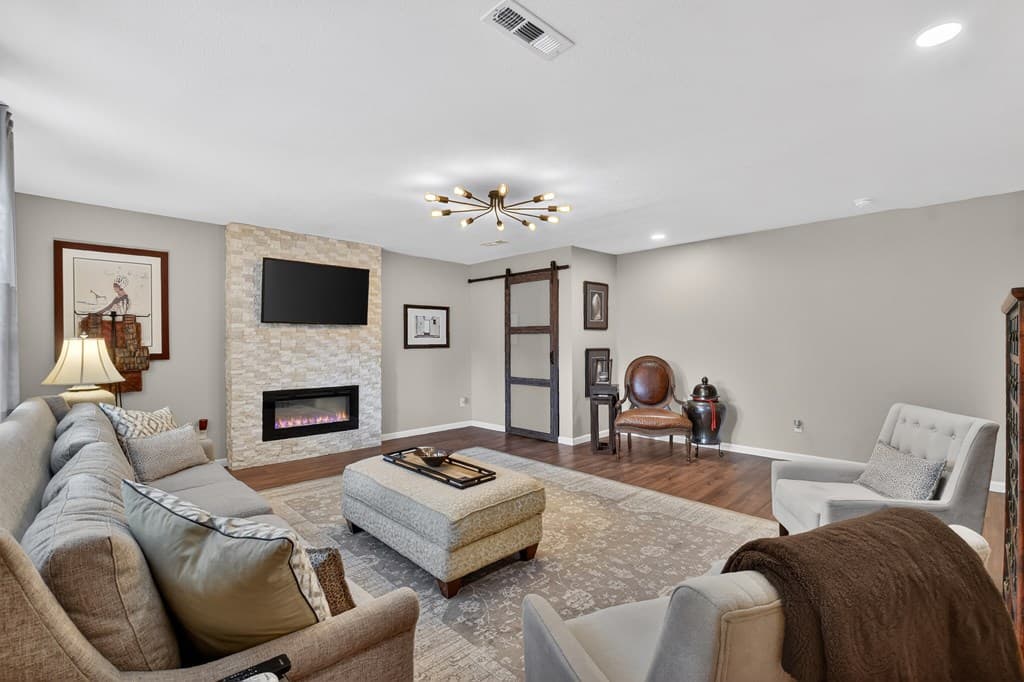 58 Autumn Ridge, Mineral Bluff GA 30559 - Photo