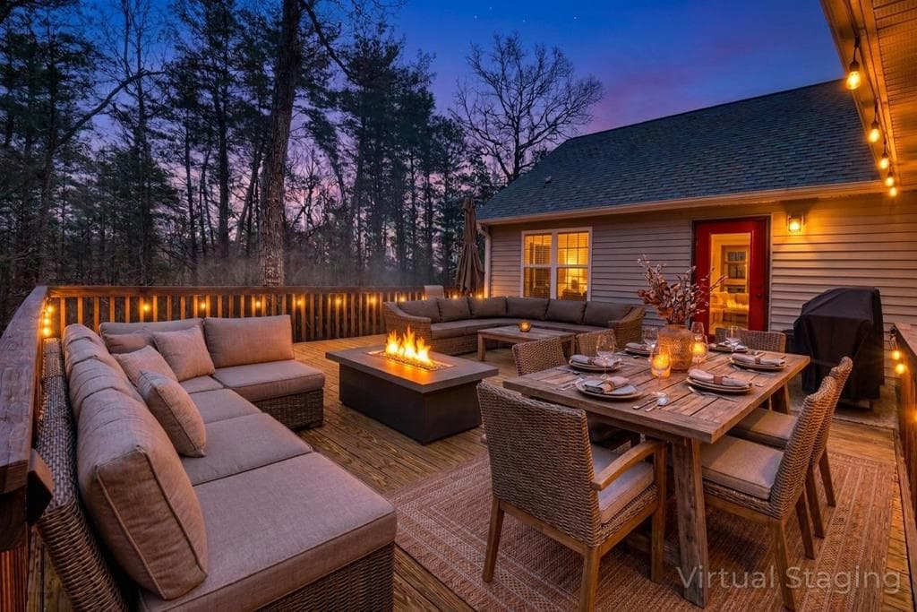 58 Autumn Ridge, Mineral Bluff GA 30559 - Photo