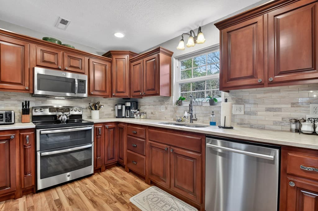 58 Autumn Ridge, Mineral Bluff GA 30559 - Photo