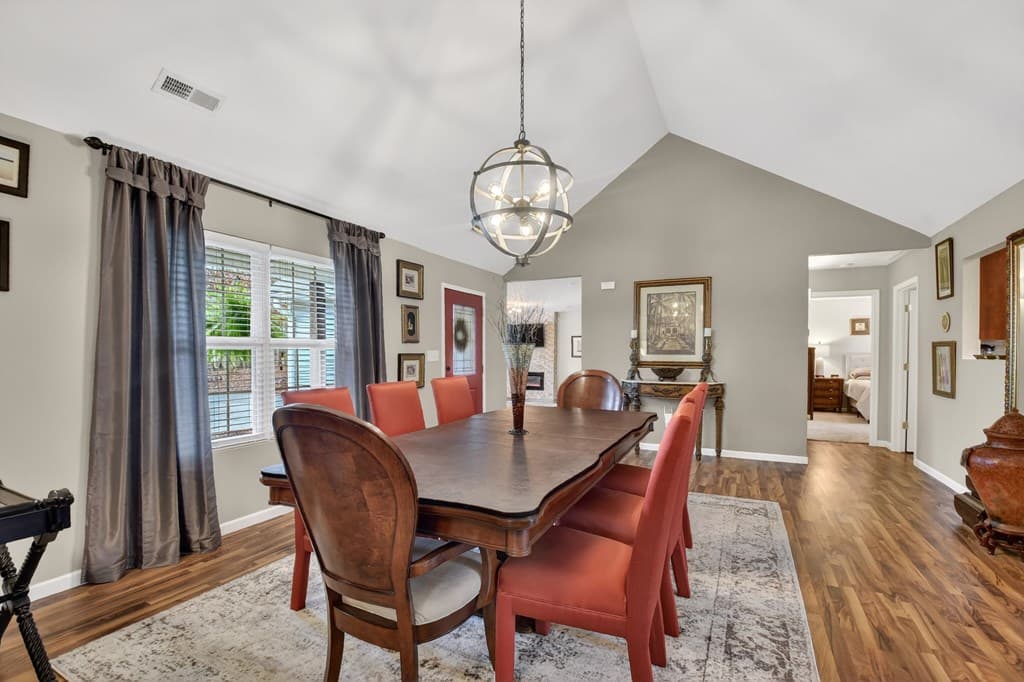 58 Autumn Ridge, Mineral Bluff GA 30559 - Photo