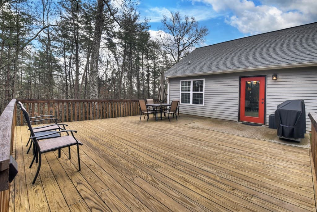 58 Autumn Ridge, Mineral Bluff GA 30559 - Photo
