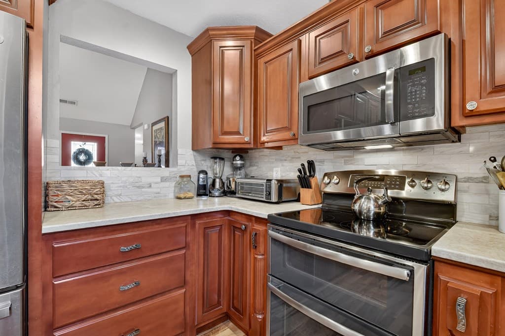 58 Autumn Ridge, Mineral Bluff GA 30559 - Photo