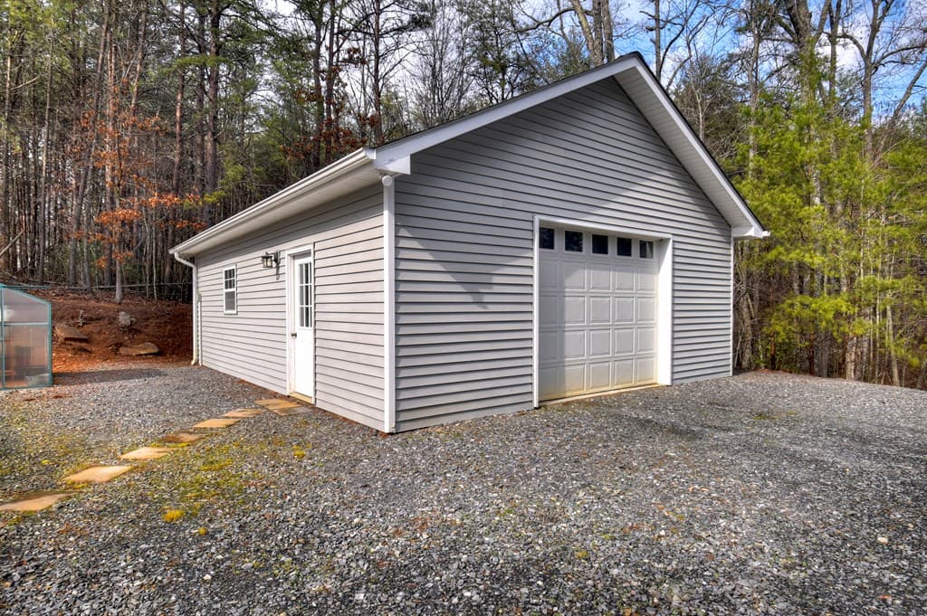 58 Autumn Ridge, Mineral Bluff GA 30559 - Photo