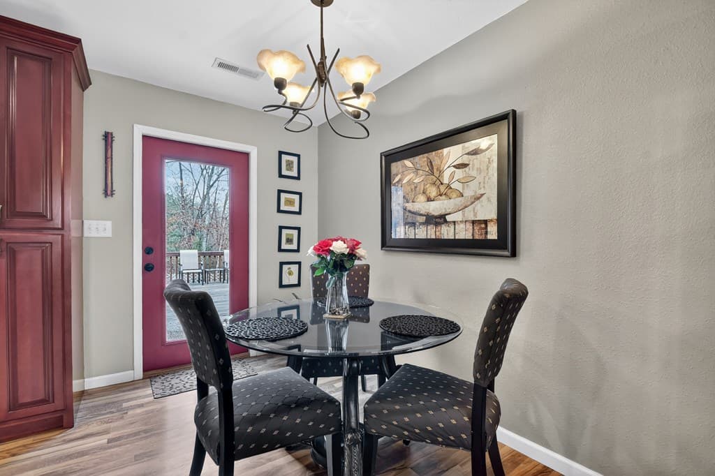 58 Autumn Ridge, Mineral Bluff GA 30559 - Photo