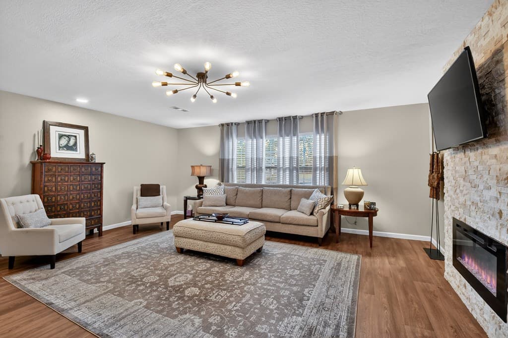 58 Autumn Ridge, Mineral Bluff GA 30559 - Photo