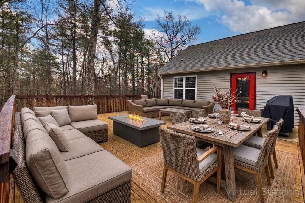 58 Autumn Ridge, Mineral Bluff GA 30559 - Photo