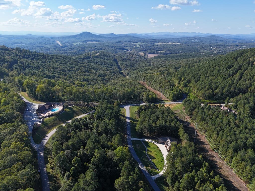 LOT55 Thirteen Hundred, Blairsville GA 30512 - Photo