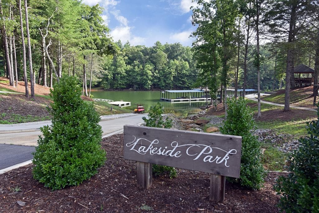 LOT55 Thirteen Hundred, Blairsville GA 30512 - Photo