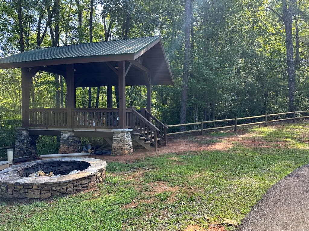 1.81 AC Nature Valley Trail, Murphy NC 28906 - Photo