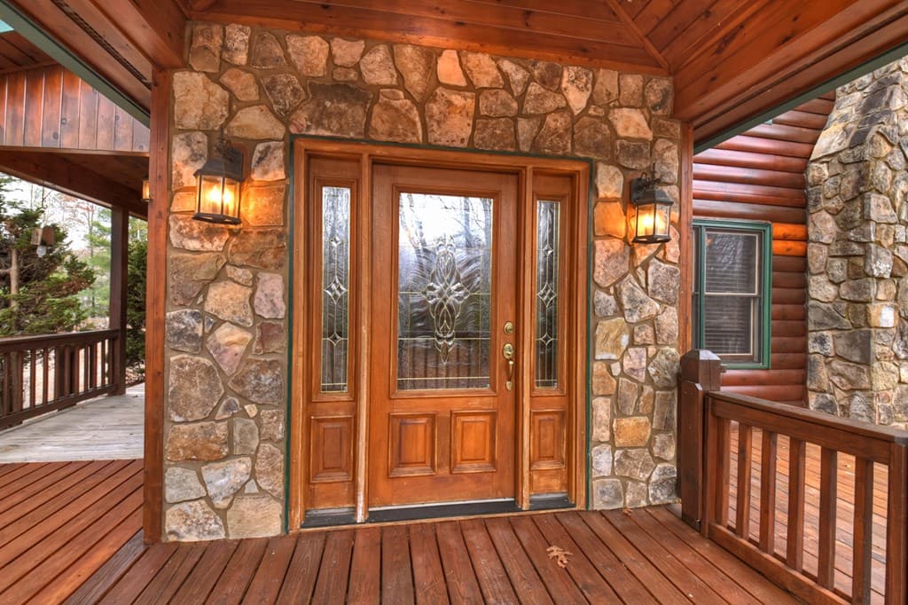 61 Spring Ridge Trail, Morganton GA 30560 - Photo