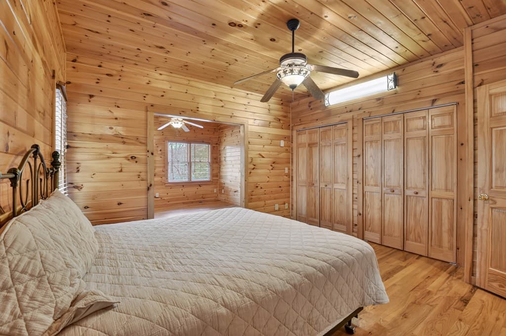 61 Spring Ridge Trail, Morganton GA 30560 - Photo