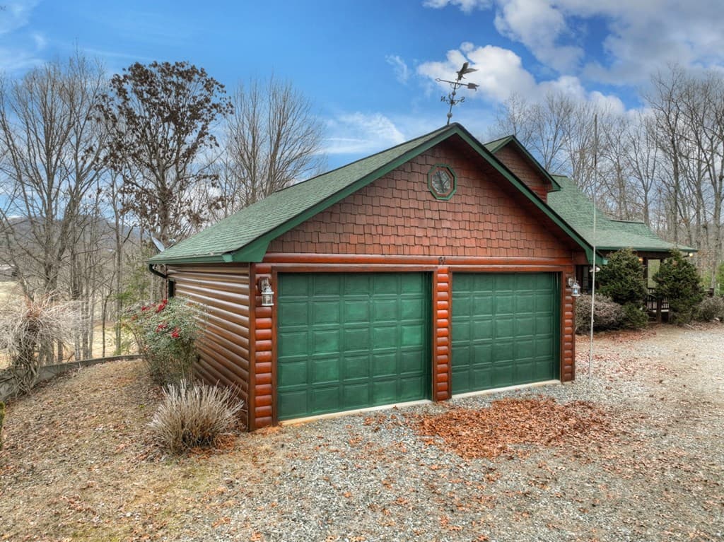 61 Spring Ridge Trail, Morganton GA 30560 - Photo