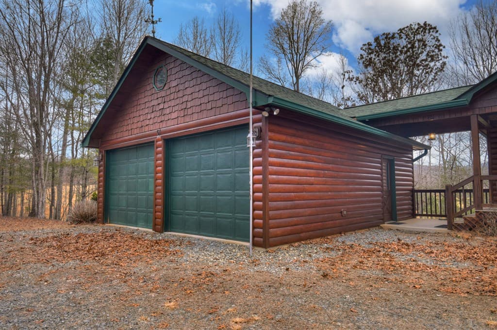 61 Spring Ridge Trail, Morganton GA 30560 - Photo