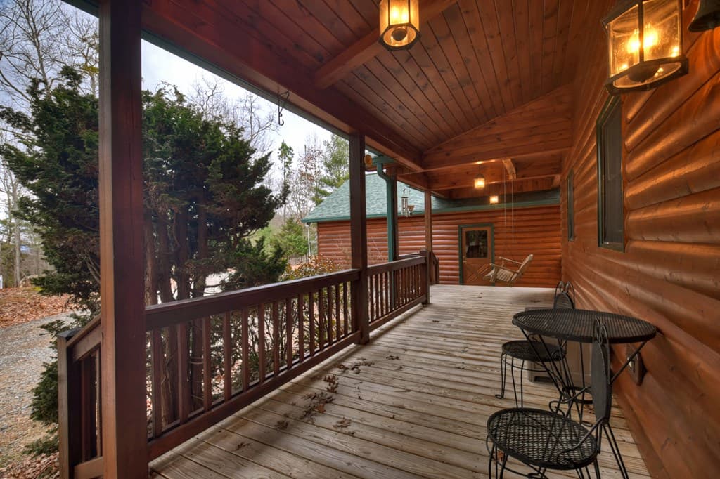 61 Spring Ridge Trail, Morganton GA 30560 - Photo