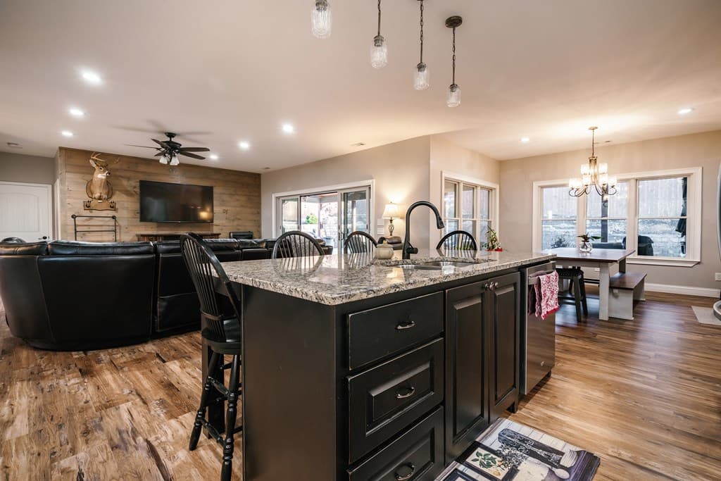 52 Ivy Ridge Court, Blue Ridge GA 30513 - Photo