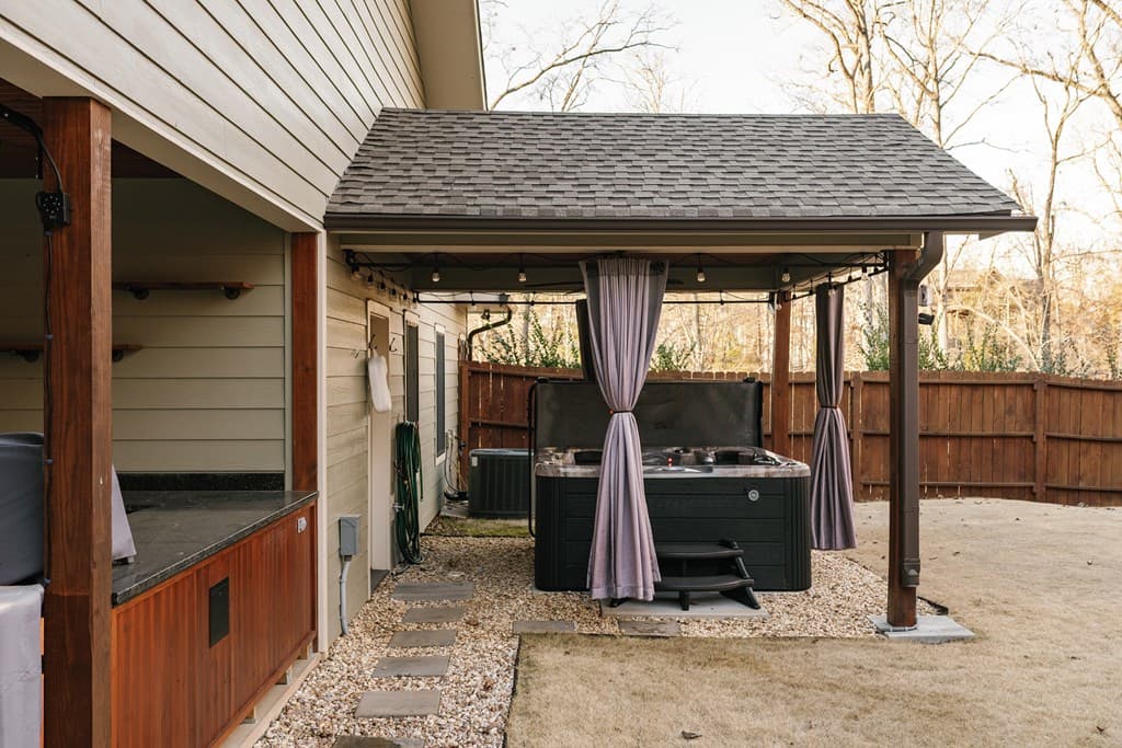 52 Ivy Ridge Court, Blue Ridge GA 30513 - Photo