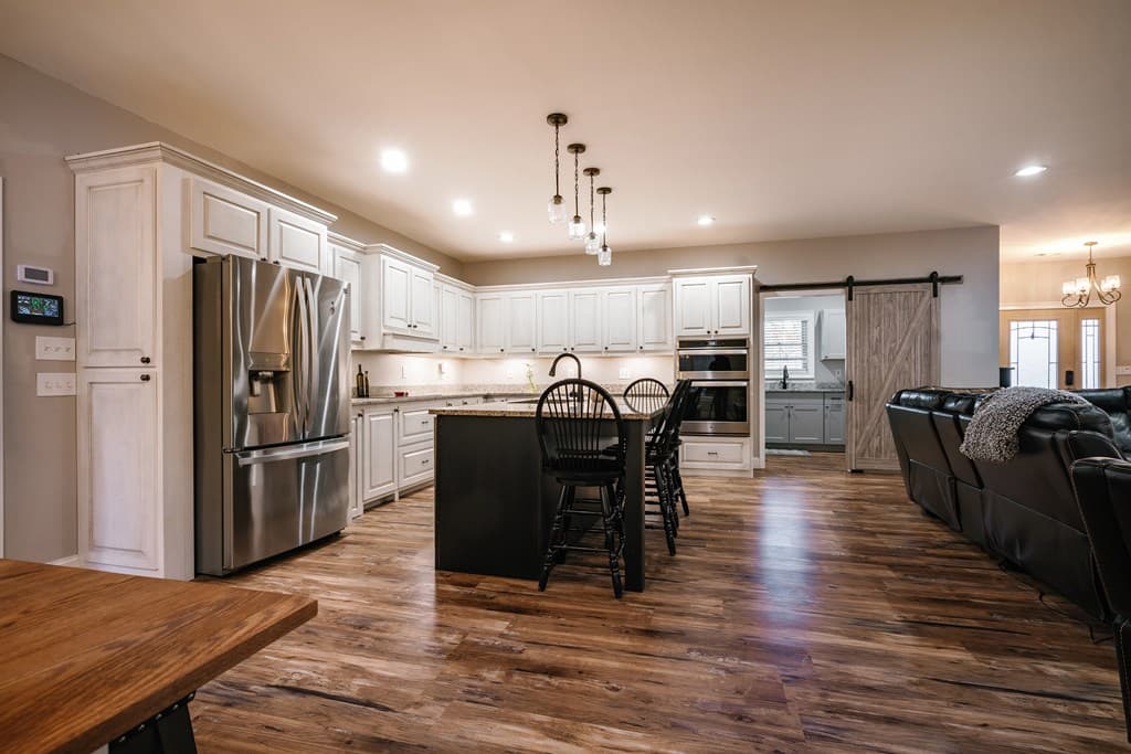 52 Ivy Ridge Court, Blue Ridge GA 30513 - Photo