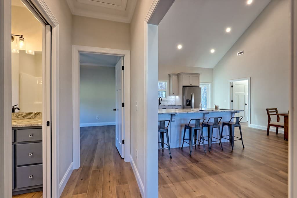 61 Mctyeire Drive, Young Harris GA 30582 - Photo