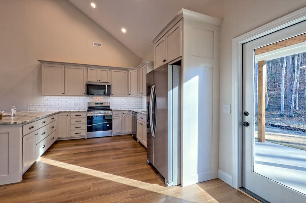 61 Mctyeire Drive, Young Harris GA 30582 - Photo