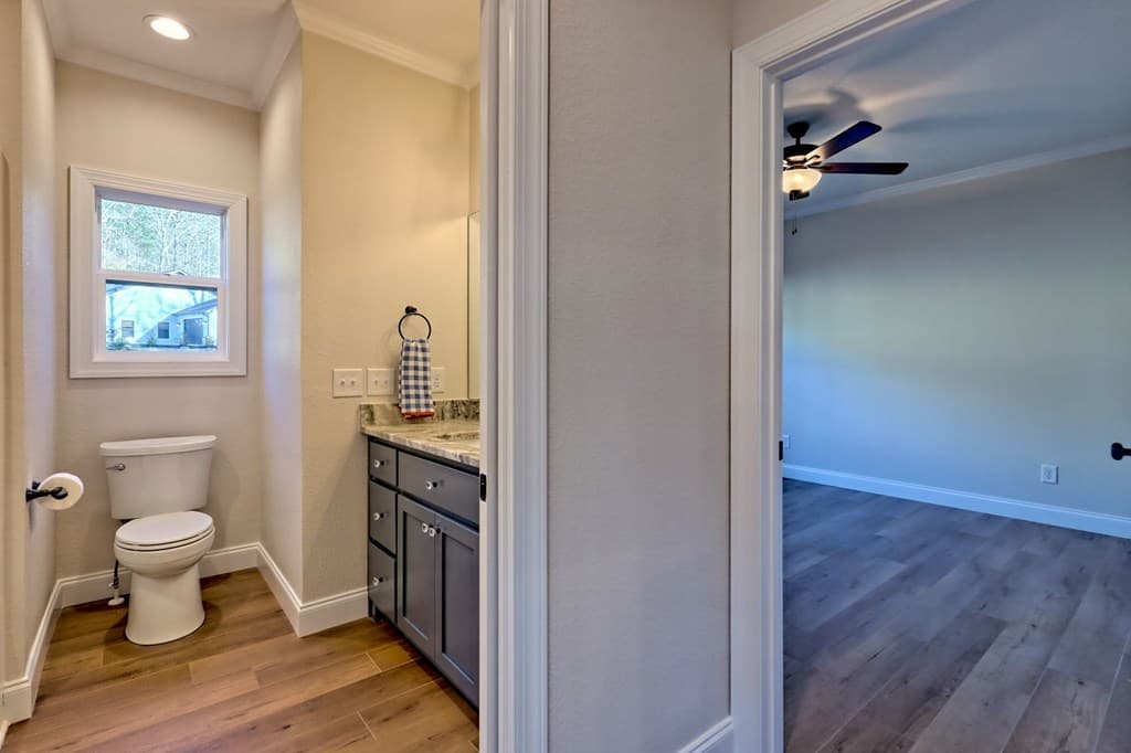 61 Mctyeire Drive, Young Harris GA 30582 - Photo