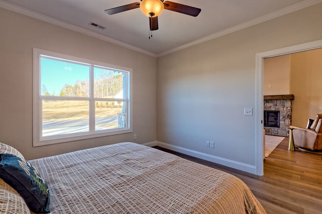 61 Mctyeire Drive, Young Harris GA 30582 - Photo