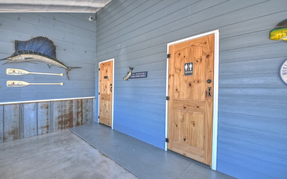 2414 E First Street, Blue Ridge GA 30513 - Photo
